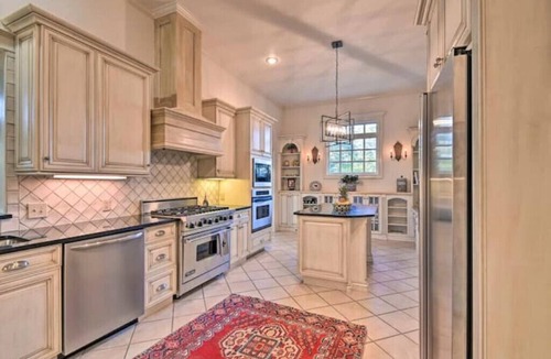 Cheraw House | Gorgeous, Southern Home in Beautiful Cheraw