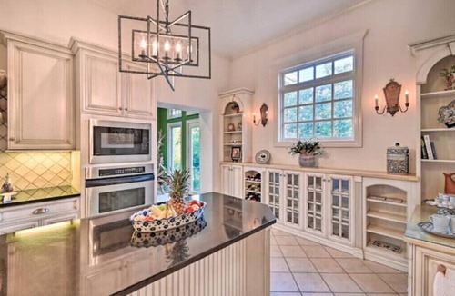 Cheraw House | Gorgeous, Southern Home in Beautiful Cheraw