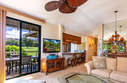 Wailea Hotel | Grand Champions Three Bedrooms by Coldwell Banker Island Vacations