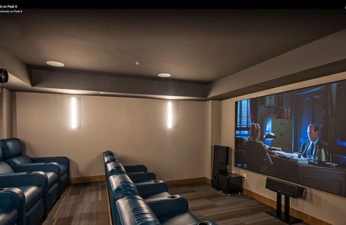 Breckenridge Cabin | Grand Colorado on Peak 8: Suite Sleeps 4: Thurs Sept 5 - Sun Sept 8