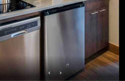 Breckenridge Cabin | Grand Colorado on Peak 8: Suite Sleeps 4...Ski In / Ski Out 3/30 - 4/6 '24