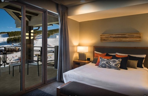 Breckenridge Cabin | Grand Colorado Peak 8: 3 Bed Slp8 11/22-11/29 '25 Thanksgiving Week