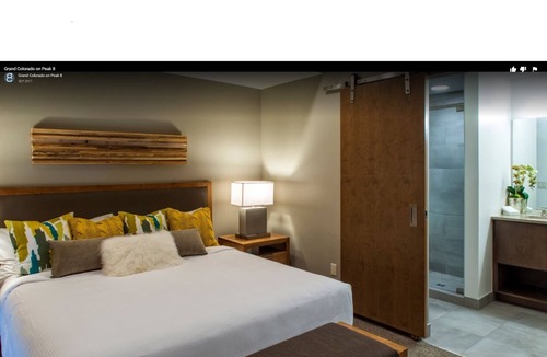 Breckenridge Cabin | Grand Colorado Peak 8: 3 Bed Slp8 11/22-11/29 '25 Thanksgiving Week