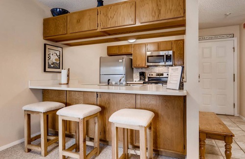 Peak 8 Condo | Grand Condo Near Downtown Breck - Booking for Summer & Winter 2026!