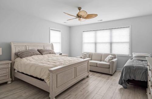 Rehoboth Beach House | Grande at Canal Pointe - A Coastal Getaway