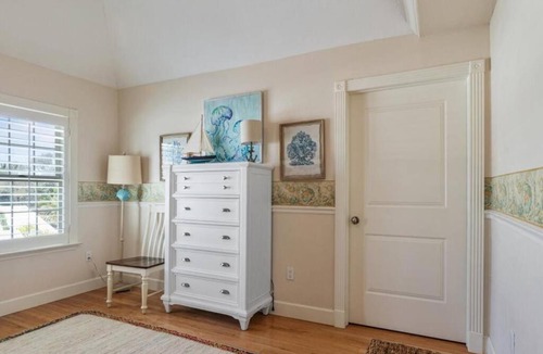 Boca Grande House | Grande Canal - Captivating 3 bedroom retreat