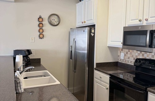 Carolina Yacht Landing Condo | Great 3 Br at Carolina Yacht Landing P20
