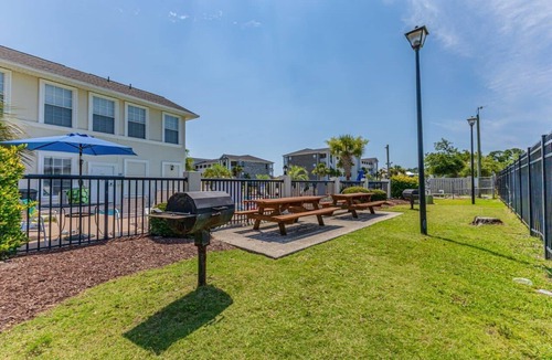 Carolina Yacht Landing Condo | Great 3 Br at Carolina Yacht Landing P20