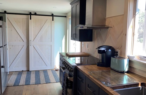 Wauwinet House | Great house away from crowds. Near ocean and harbor