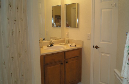 Beachwalk Isles Condo | Great location! Gardens at Beachwalk