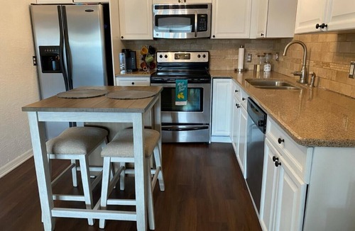 Capri Isle Condo | Great Price on Treasure Island Condo and the Area you can't beat