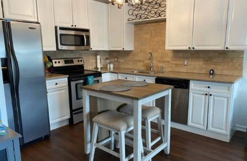Capri Isle Condo | Great Price on Treasure Island Condo and the Area you can't beat