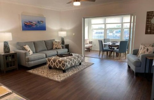 Capri Isle Condo | Great Price on Treasure Island Condo and the Area you can't beat