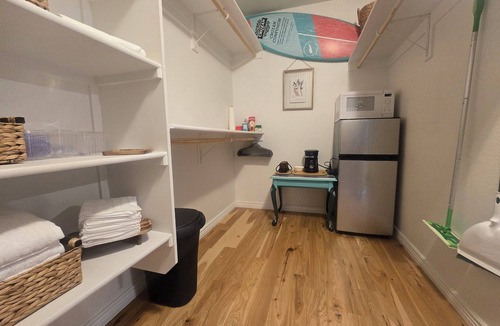 Veterans Park Apartment | Greenbelt Beach Getaway
