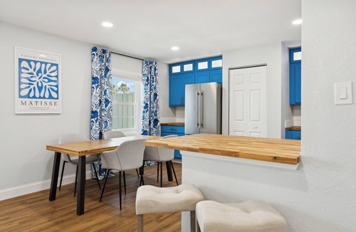 Coquina Key Condo | Ground Floor Waterfront Unit with Large Patio
