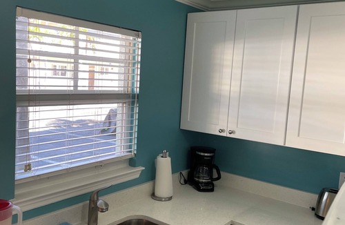 Indian Shores Condo | GULF COAST! 1st floor beach condo. Ask about our August Special!