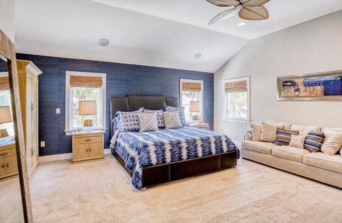 Pass-a-Grille House | Gulf Way Manor