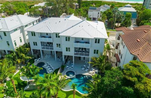 Siesta Key House | Gulfside Green Estate