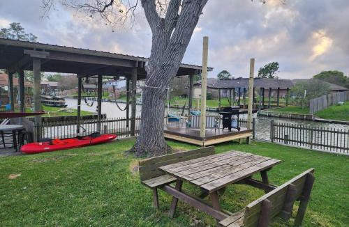 Texas City House | H20 paradise