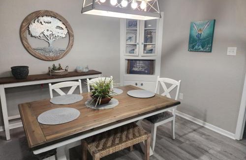 Texas City House | H20 paradise