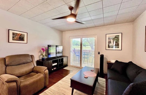 Waikoloa Village Apartment | Hale Hau`oli ~ Fairways Terrace ~ 2BR/2BA Pool/Spa