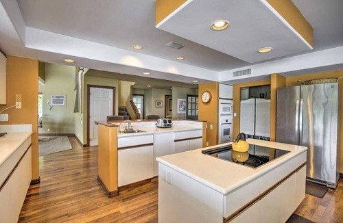 Keauhou House | Hale Moana – Oceanfront Luxury Retreat | Kona Coast, Big Island