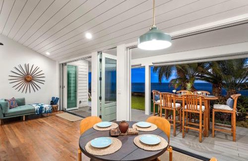 Kahaluu Bay House | Hale Ona Loa