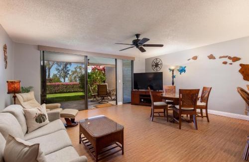 Waikoloa Village House | Hale Polū