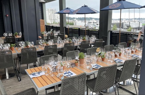Yachting Village Hotel | Hammetts Hotel