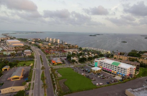 Dunedin Hotel | Hampton Inn Dunedin, Fl