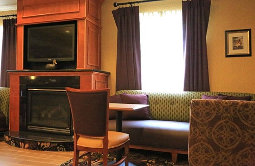 Easton Hotel | Hampton Inn Easton