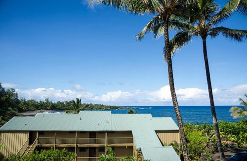 Hana Apartment | Hana Kai Maui - #105 Kaihalulu