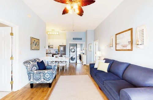 Heron Harbour Isle Condo | Harbour Club 5E