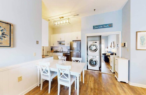 Heron Harbour Isle Condo | Harbour Club 5E