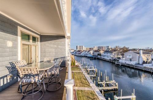 Heron Harbour Isle House | Harbour CLub A-9