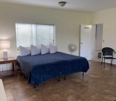 Naalehu Resort | Hawaii Island Resort