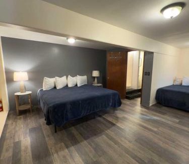 Naalehu Resort | Hawaii Island Resort