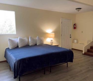 Naalehu Resort | Hawaii Island Resort