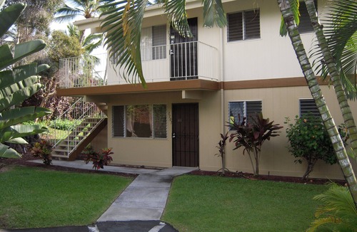 Keauhou Condo | Hawaiian Style Getaway