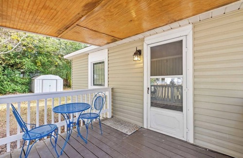 Terry Sanford House | Hay House- Adorable and updated home!
