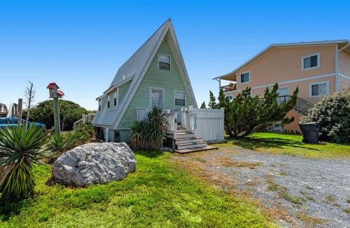 Holden Beach House | HB17 Anchor's Holding