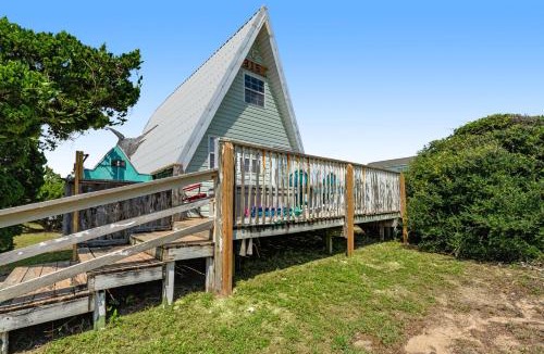 Holden Beach House | HB17 Anchor's Holding