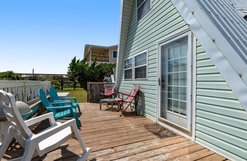 Holden Beach House | HB17 Anchor's Holding