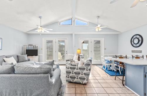 Holden Beach House | HB81 Edify Beach House
