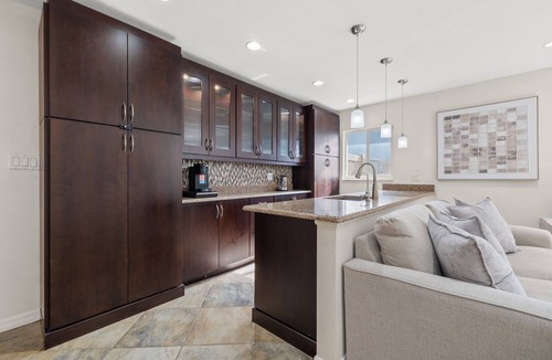 Largo House | Heated Pool Home | Pet-Friendly | Minutes to Beach