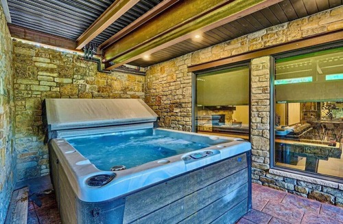 Copper Mountain House | Heaven`s Gate Luxury Ski-In/Out in Lewis Ranch