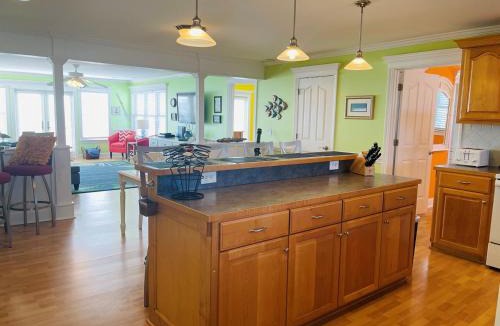Holden Beach House | Heaven Sent