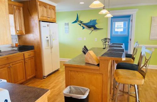 Holden Beach House | Heaven Sent