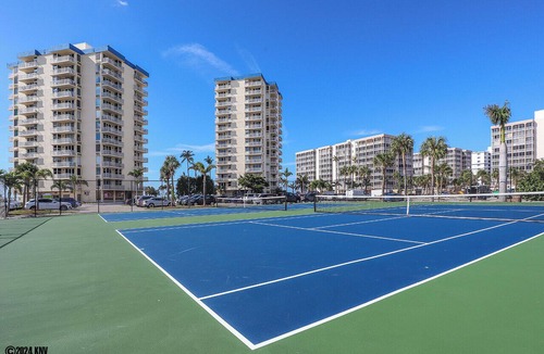 South Island Condo | Hello Sunshine! Tropical Island Beachfront Getaway Condo With Amazing Sunset Views From Balcony!