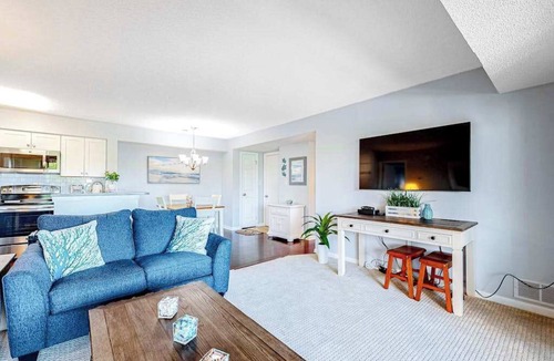 Heron Harbour Isle Condo | Heron Haven